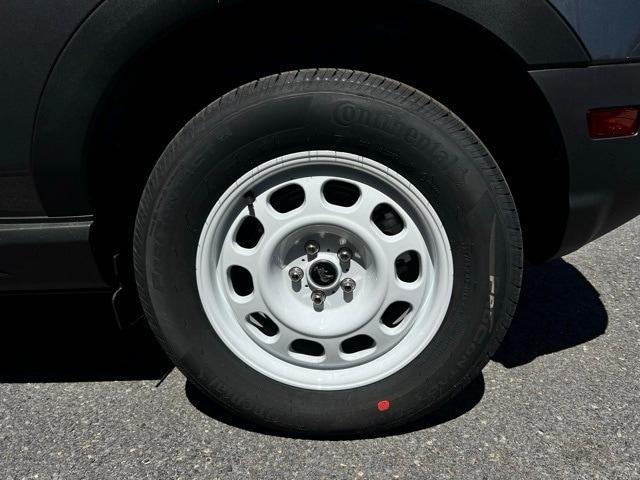 new 2025 Ford Bronco Sport car, priced at $34,024