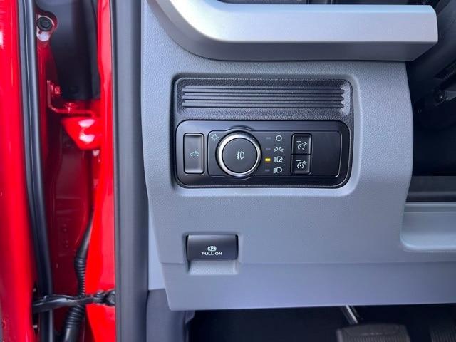 new 2026 Ford F-250 car, priced at $61,771