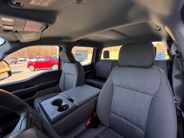 new 2026 Ford F-250 car, priced at $61,771