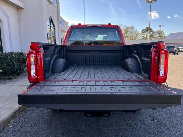 new 2026 Ford F-250 car, priced at $61,771