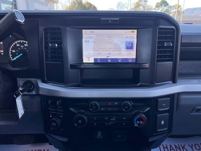 new 2026 Ford F-250 car, priced at $61,771