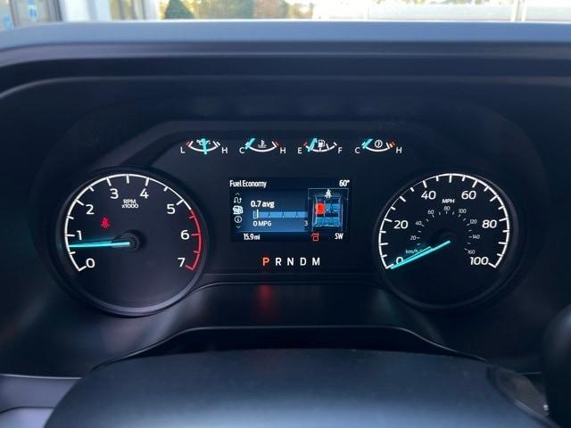 new 2026 Ford F-250 car, priced at $61,771