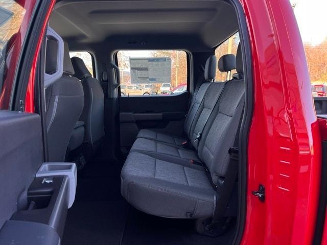 new 2026 Ford F-250 car, priced at $61,771