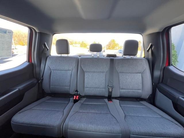 new 2026 Ford F-250 car, priced at $61,771