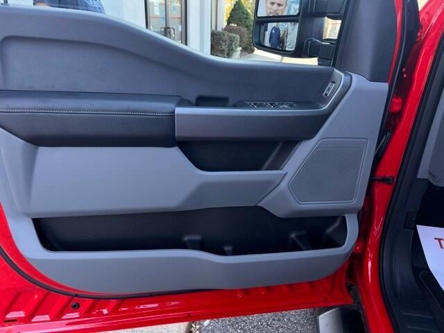 new 2026 Ford F-250 car, priced at $61,771