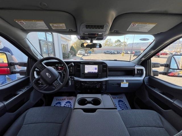 new 2026 Ford F-250 car, priced at $61,771