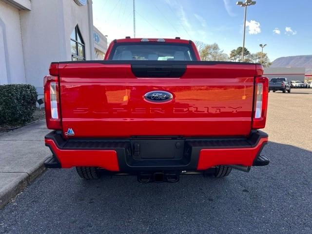 new 2026 Ford F-250 car, priced at $61,771