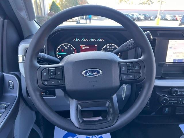 new 2026 Ford F-250 car, priced at $61,771