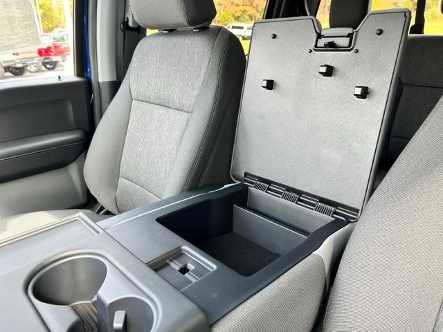 new 2026 Ford F-250 car, priced at $65,935