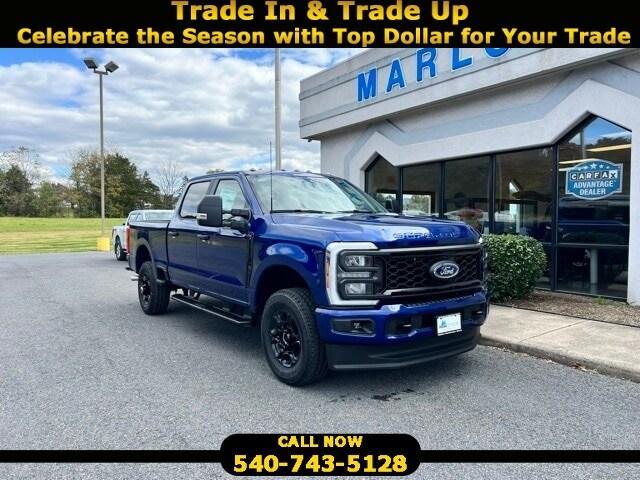 new 2026 Ford F-250 car, priced at $65,935