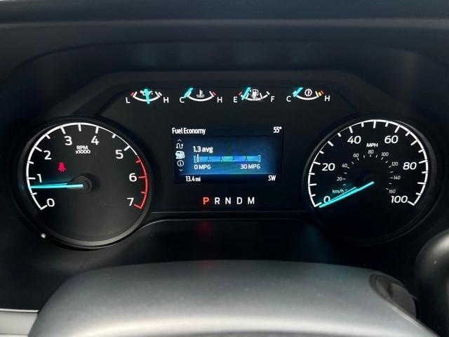 new 2026 Ford F-250 car, priced at $65,935