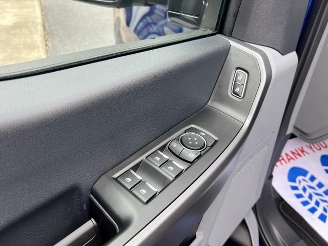 new 2026 Ford F-250 car, priced at $65,935