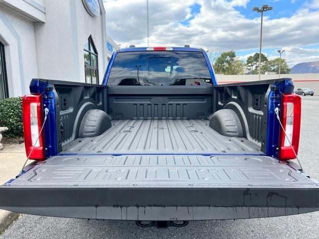 new 2026 Ford F-250 car, priced at $65,935