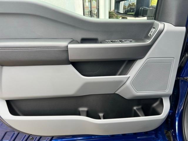 new 2026 Ford F-250 car, priced at $65,935