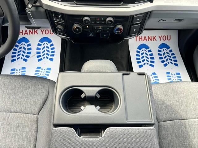 new 2026 Ford F-250 car, priced at $65,935