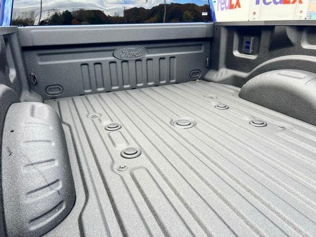 new 2026 Ford F-250 car, priced at $65,935