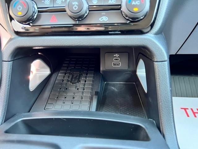 new 2025 Ford Ranger car, priced at $53,310