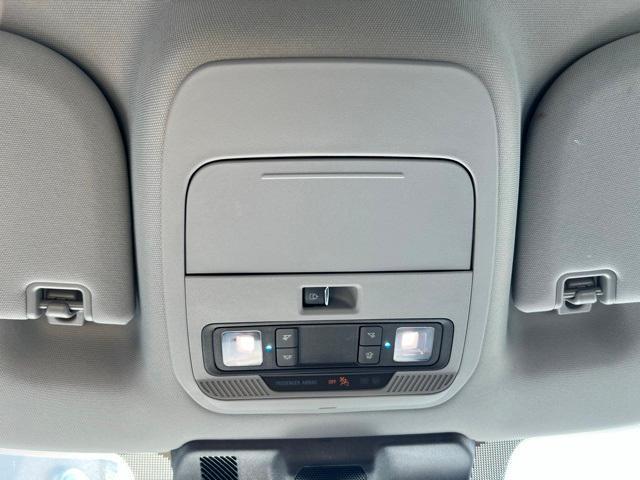 used 2023 Ford F-150 car, priced at $47,991