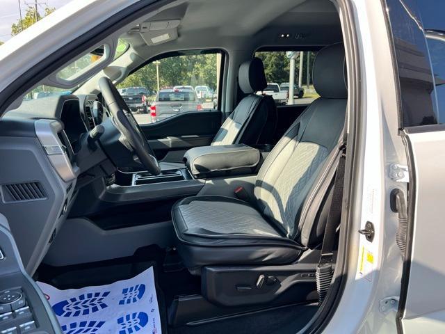 used 2023 Ford F-150 car, priced at $47,991