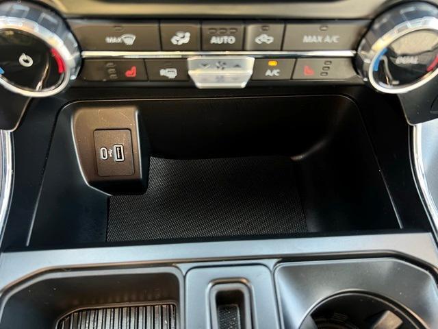 used 2023 Ford F-150 car, priced at $47,991