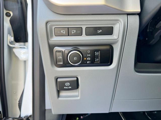 used 2023 Ford F-150 car, priced at $47,991