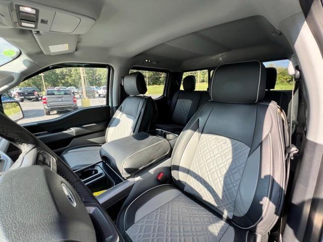 used 2023 Ford F-150 car, priced at $47,991