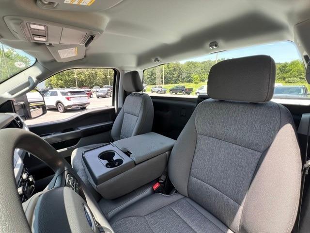 new 2025 Ford F-350 car, priced at $54,251