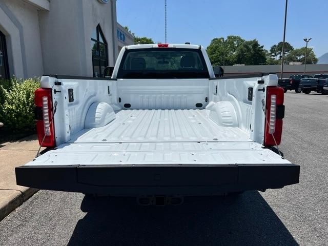 new 2025 Ford F-350 car, priced at $54,251