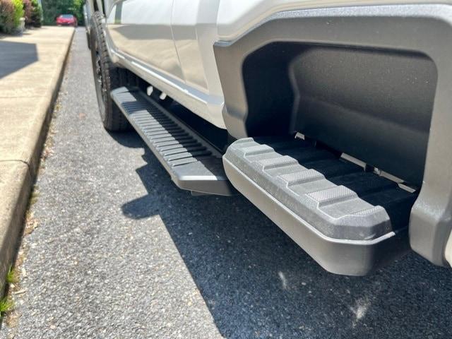 new 2025 Ford F-350 car, priced at $54,251