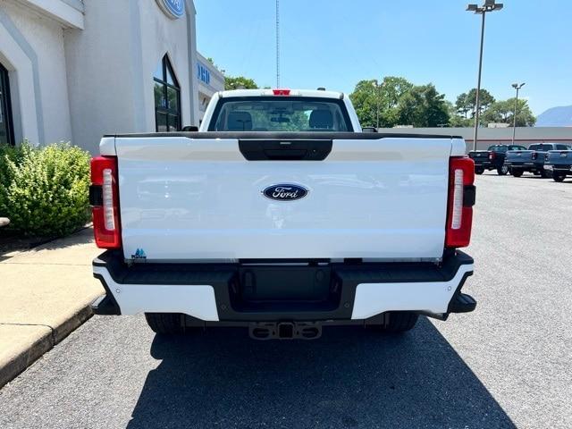 new 2025 Ford F-350 car, priced at $54,251