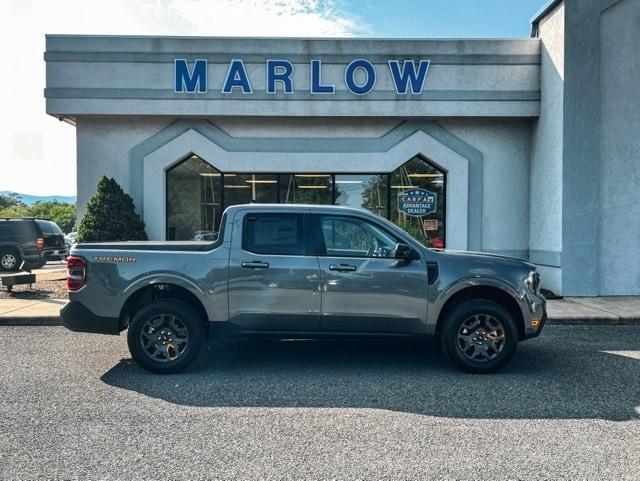 new 2024 Ford Maverick car, priced at $40,488