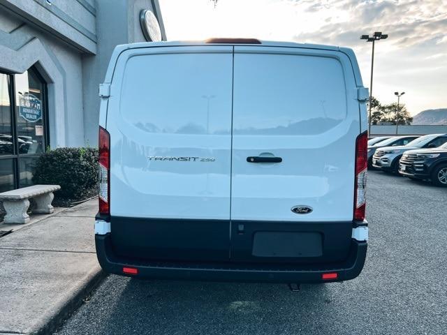 new 2024 Ford Transit-250 car, priced at $47,586