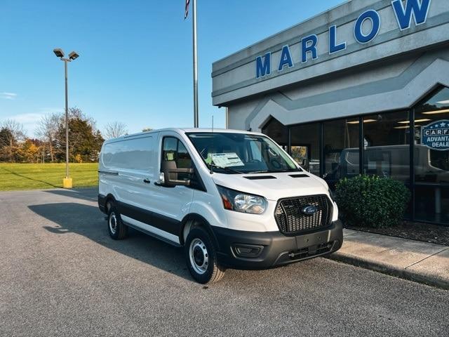 new 2024 Ford Transit-250 car, priced at $47,586