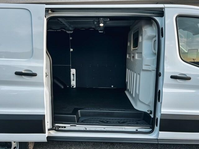 new 2024 Ford Transit-250 car, priced at $42,991