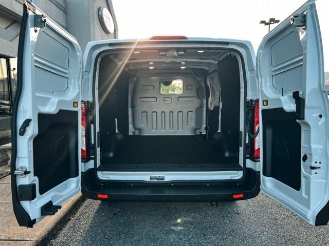 new 2024 Ford Transit-250 car, priced at $49,536