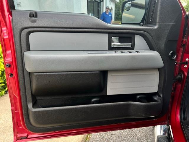 used 2012 Ford F-150 car, priced at $18,991