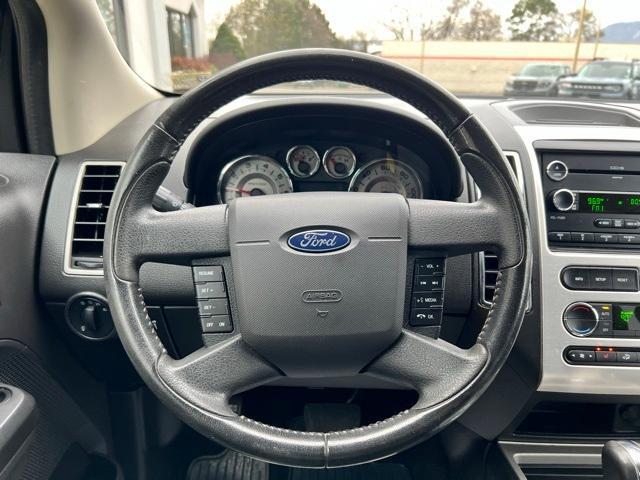 used 2008 Ford Edge car, priced at $7,995