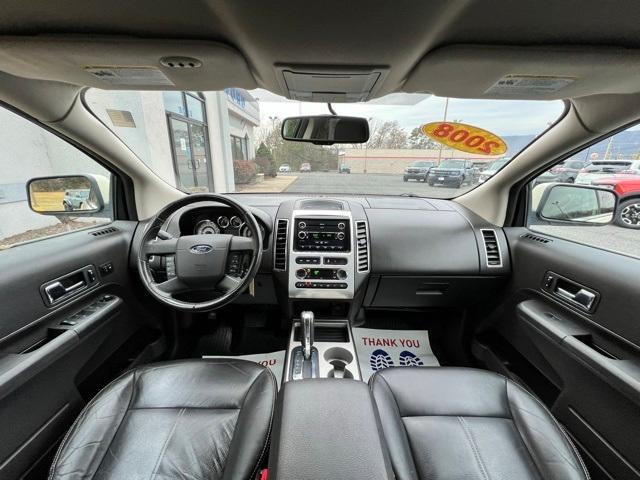 used 2008 Ford Edge car, priced at $7,995