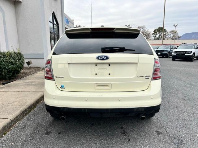 used 2008 Ford Edge car, priced at $7,995