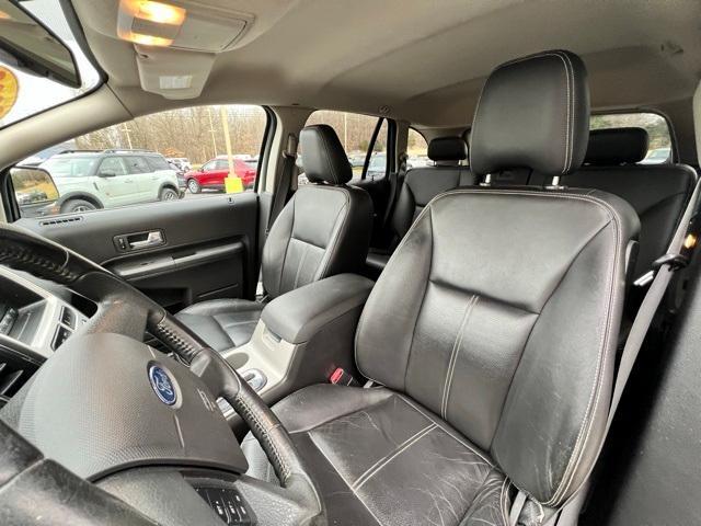 used 2008 Ford Edge car, priced at $7,995