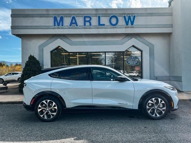 new 2023 Ford Mustang Mach-E car, priced at $43,991