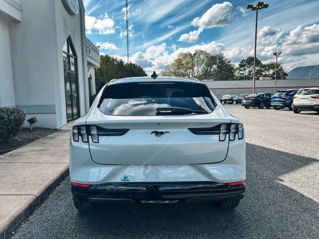 new 2023 Ford Mustang Mach-E car, priced at $43,991