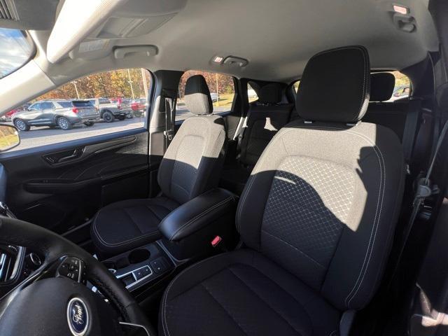 used 2024 Ford Escape car, priced at $25,991