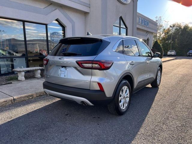 used 2024 Ford Escape car, priced at $25,991
