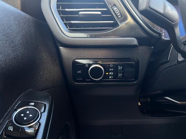 used 2024 Ford Escape car, priced at $25,991