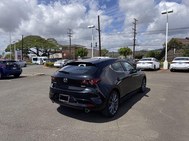 used 2024 Mazda Mazda3 car, priced at $26,988