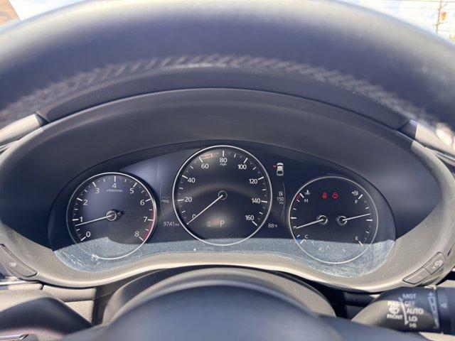 used 2024 Mazda Mazda3 car, priced at $26,988