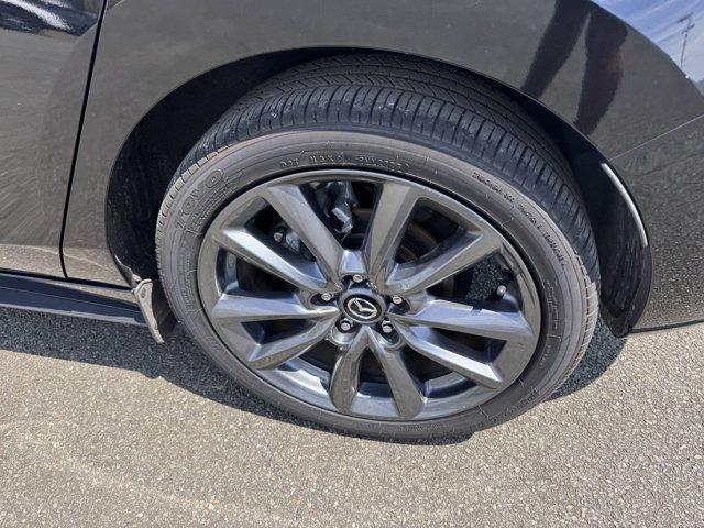 used 2024 Mazda Mazda3 car, priced at $26,988