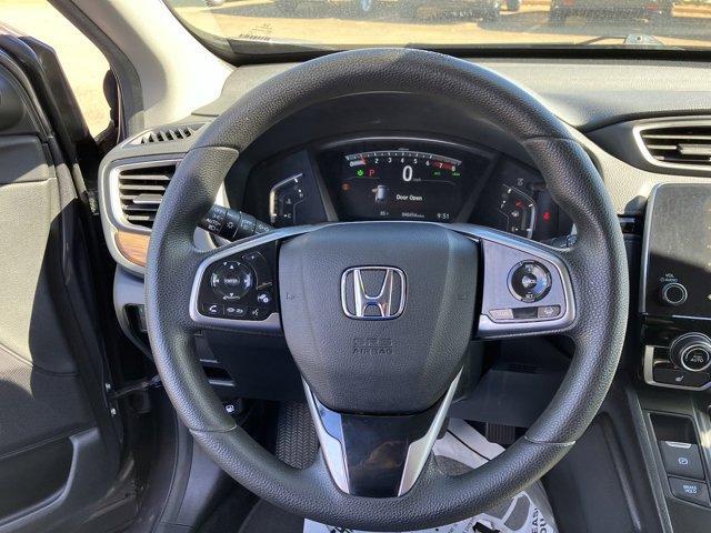 used 2019 Honda CR-V car, priced at $23,988