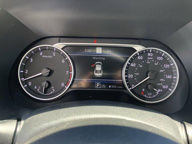 new 2025 Nissan Sentra car, priced at $27,675